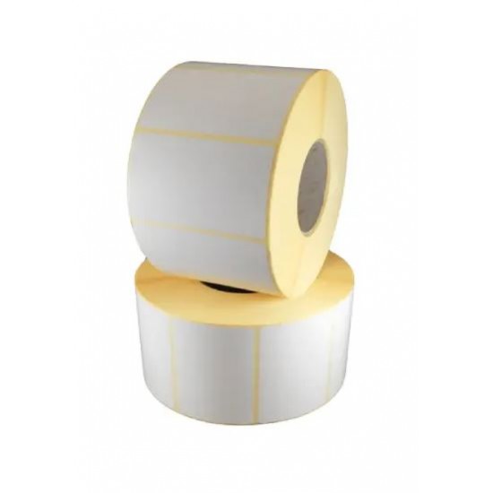 Etichete Termice 105x148mm, Zinta, 300 Et/rola