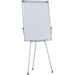 Flipchart Magnetic, 100 X 70 Cm, Office Products