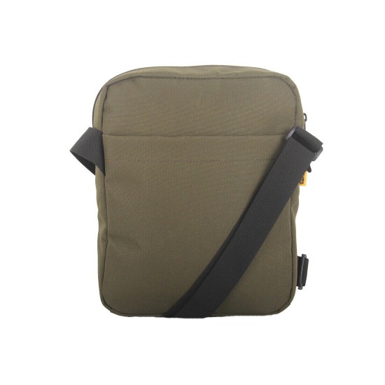 Geanta Tableta Caterpillar The Project, Material 600d Polyester - Vernil
