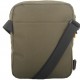 Geanta Tableta Caterpillar The Project, Material 600d Polyester - Vernil
