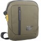 Geanta Tableta Caterpillar The Project, Material 600d Polyester - Vernil