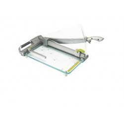 Ghilotina Rexel Classiccut Cl420, A3, 25 Coli, Cos Argintiu Ghilotina Rexel Classiccut Cl420, A3, 25 Coli, Cos Argintiu