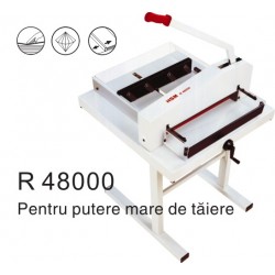 Stand Metalic Pentru Ghilotina Hsm R48000 Stand Metalic Pentru Ghilotina Hsm R48000