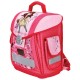 Rucsac De Scoala Ergonomic, Inchidere Metalica - Gorjuss Princesses