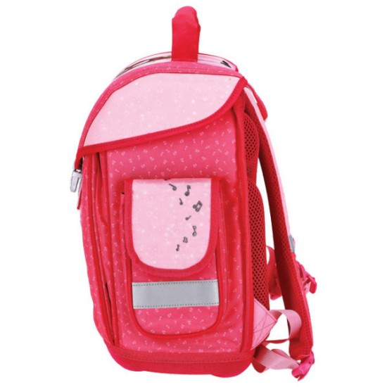 Rucsac De Scoala Ergonomic, Inchidere Metalica - Gorjuss Princesses