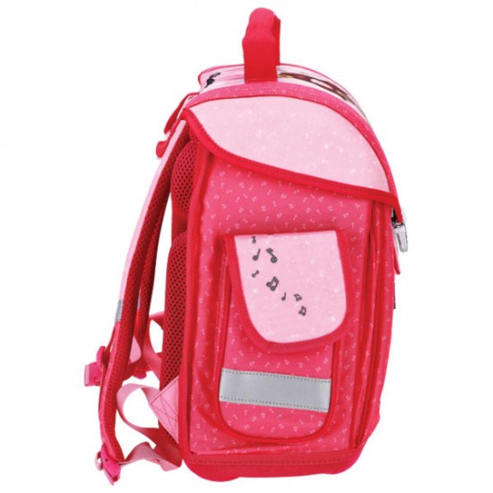 Rucsac De Scoala Ergonomic, Inchidere Metalica - Gorjuss Princesses