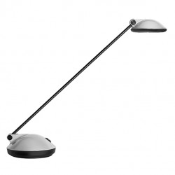 Lampa De Birou, Cu Led, Unilux Joker Led 2.0 - Gri