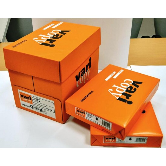 Hartie Alba Copiator, A3, 80gr,/mp