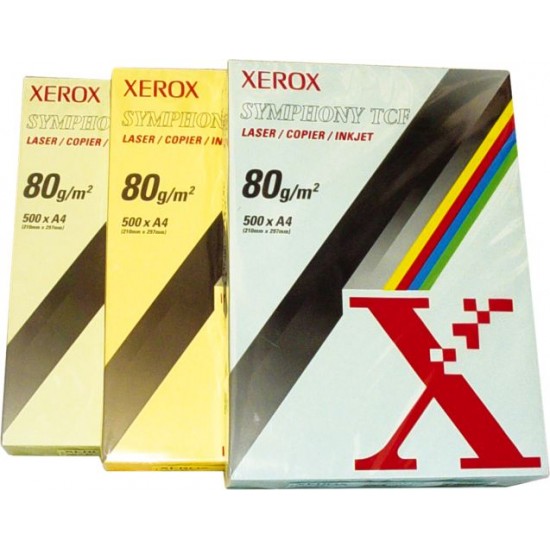 Carton Color, A3,copiator,160g/mp,250/top Xerox-pink