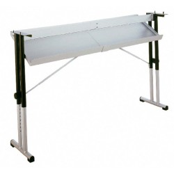 Stand Metalic Pentru Ghilotina Hsm T15007 Stand Metalic Pentru Ghilotina Hsm T15007
