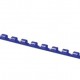 Inele Plastic 6 Mm, Max 25 Coli,100buc/cut, Office Products - Albastru
