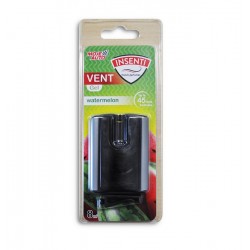Air Freshener Insenti Vent Gel - Watermelon, 8ml