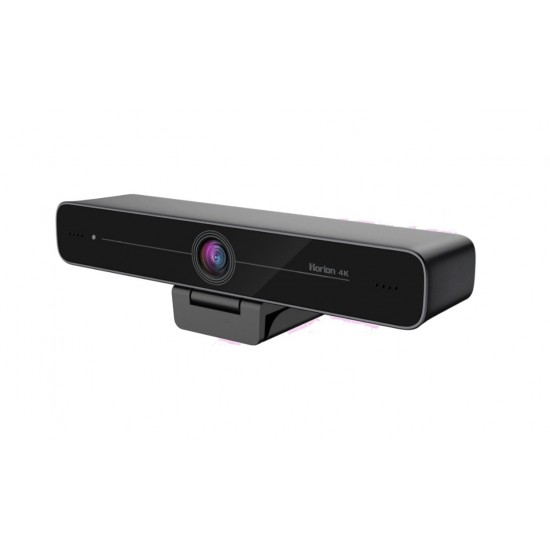 Kit Camera Video+microfon Horion, 4k Uhd, 8m-pixel, Eptz, 2xbuilt-in Mics, Auto Framing, Usb 3.0