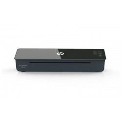 Laminator De Birou, Hp Pro Laminator 600, A3 - 80/125 Microni, 2 Role, 600 Mm/min, 15 Folii Incluse Laminator De Birou, Hp Pro Laminator 600, A3 - 80/125 Microni, 2 Role, 600 Mm/min, 15 Folii Incluse
