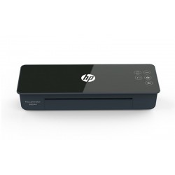 Laminator De Birou, Hp Pro Laminator 600, A4 - 80/125 Microni, 2 Role, 600 Mm/min, 15 Folii Incluse Laminator De Birou, Hp Pro Laminator 600, A4 - 80/125 Microni, 2 Role, 600 Mm/min, 15 Folii Incluse