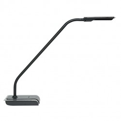 Lampa De Birou, Cu Led, Unilux Sensation - Neagra
