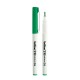 Liner Artline 210, Varf Fetru 0.6mm - Verde