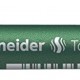 Liner Schneider Topwriter 147, Varf 0.6mm - Verde