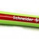 Liner Schneider Xpress, Rubber Grip, Varf Fetru 0.8mm - Rosu