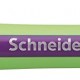Liner Schneider Xpress, Rubber Grip, Varf Fetru 0.8mm - Violet