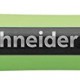 Liner Schneider Xpress, Rubber Grip, Varf Fetru 0.8mm - Negru
