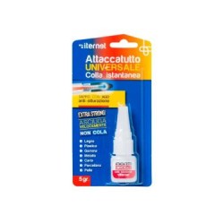 Lipici Lichid Instant, Universal, Uscare Rapida, 5gr., (similar Super Glue), Recipient Platic, Itern Lipici Lichid Instant, Universal, Uscare Rapida, 5gr., (similar Super Glue), Recipient Platic, Itern