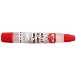 Lipici Lichid 43ml, Aplicator Cu Buretel, Office Products - 2 Capete De Aplicare Lipici Lichid 43ml, Aplicator Cu Buretel, Office Products - 2 Capete De Aplicare