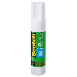 Lipici Solid 8gr, 3m - Scotch Office Lipici Solid 8gr, 3m - Scotch Office