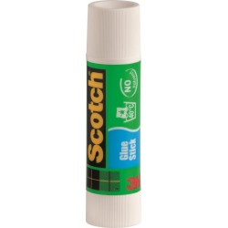 Lipici Solid 21gr, 3m - Scotch Office Lipici Solid 21gr, 3m - Scotch Office