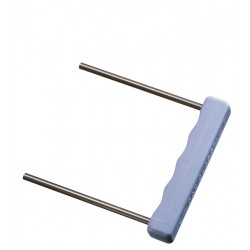 Maner De Transfer Leitz Pentru Alonje De Mare Capacitate, Gri