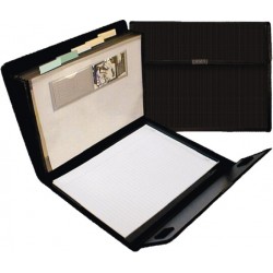 Mapa Pentru Conferinte Hfp Portfolio S - Negru