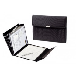 Mapa Pentru Conferinte Cu Burduf Expandabil Si Blocnotes, Elba