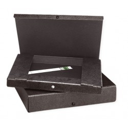 Mapa Carton Cu Capsa, Capacitate 180 Coli, Elba