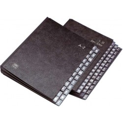 Mapa Pentru Semnaturi 1-31, Elba - Negru