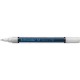 Marker Cu Vopsea Schneider Maxx 278, Varf Rotund 0.8mm - Alb