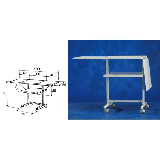 Panouri Aditionale (2) Pt. Marirea Suprafetei De Lucru, Pt.14.008.100, Smit