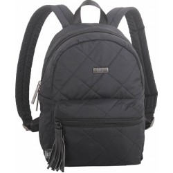 Mini Rucsac Femei Caterpillar Woman"s Molly, Material 600d Soft Touch Nylon - Negru