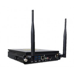 Mini Pc Sistem Operare Horion, Windows, I5-9700, 8+256gb Ssd/win10