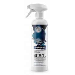 Clinex Scent Magic Night, 500 Ml, Cu Pulverizator, Odorizant De Camera