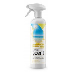Clinex Scent Sunny Day, 500 Ml, Cu Pulverizator, Odorizant De Camera Clinex Scent Sunny Day, 500 Ml, Cu Pulverizator, Odorizant De Camera
