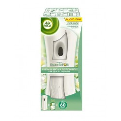 Aparat +rezerva Airwick 250ml Aparat +rezerva Airwick 250ml