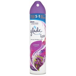 Glade Lavender, Odorizant Camera, Spray - 300ml