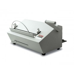 Masina De Indosariere Cu Sina Metalica, Opus Metal Bind