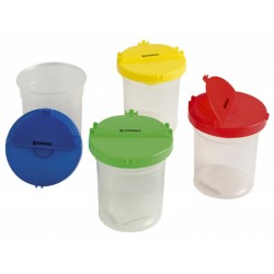 Pahar De Apa, Pentru Pictura, 225ml, Donau