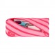 Penar Cu Fermoar, Zipit Candy - Capsuna