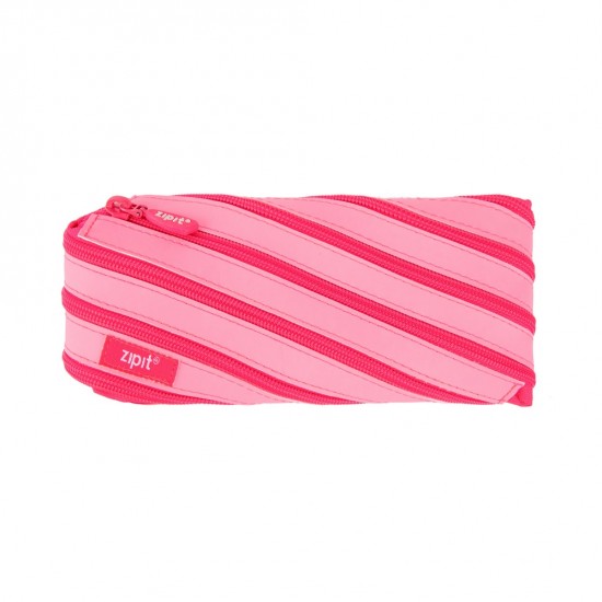 Penar Cu Fermoar, Zipit Candy - Capsuna