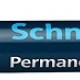 Permanent Marker Schneider Maxx 240, Varf Rotund 1-2mm - Rosu