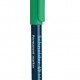 Permanent Marker Schneider Maxx 240, Varf Rotund 1-2mm - Verde