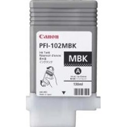 Cartus Cerneala Neagra Canon Ipf500/600/700