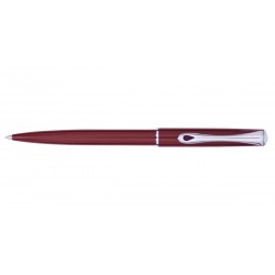 Pix Easyflow Diplomat Traveller - Dark Red